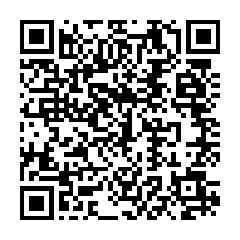 QR code for a Monero payment